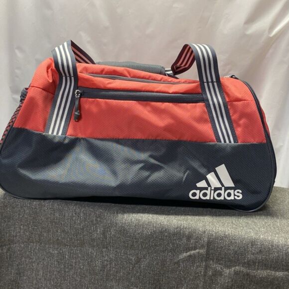 adidas Handbags - Adidas Prism Pink/Onix duffel bag